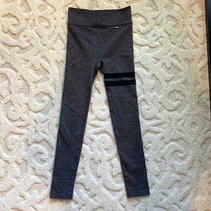 NWOT Stronger Leggings